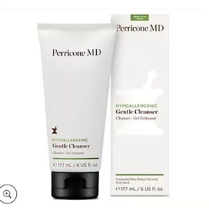 Perricone MD Hypoallergenic Cleanser Clean Correction NIB
